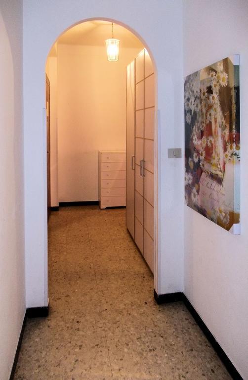 Appartamento Frontemare Marina dʼMarina dʼAndora Εξωτερικό φωτογραφία